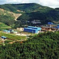 廣西壯族自治區(qū)印發(fā)加快建設綠色礦山工作方案