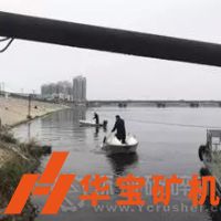 湖北襄陽(yáng)取締非法船舶1106艘，非法砂石碼頭398個(gè)