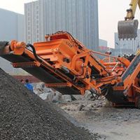 福州總投資2億元，建設(shè)年處理100萬(wàn)噸建筑垃圾工廠開建