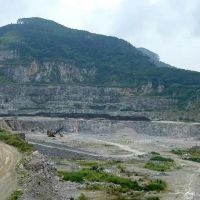 海南省嚴(yán)控新建砂石礦山項目，開展露天礦山整治！