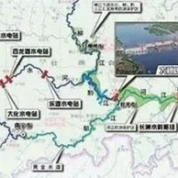 廣西、貴州砂石進(jìn)入廣東重要水運(yùn)通道斷航163天！