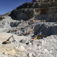 湖南省40%砂石土礦關(guān)停退出！大中型砂石礦省廳發(fā)證