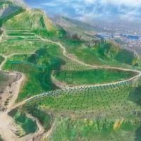 安徽省已完成礦山修復(fù)306個(gè)，投入治理資金43185.02萬(wàn)元