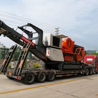礦區(qū)運(yùn)輸方式：鐵路、公路及皮帶運(yùn)輸機(jī)的成本比較