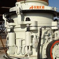 年產(chǎn)300萬t花崗巖機(jī)制砂的生產(chǎn)線設(shè)計(jì)，先進(jìn)可靠，節(jié)能環(huán)保，