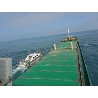 莆田：涉案20人！查扣海砂8000余噸！2艘非法運輸海砂船舶被查獲
