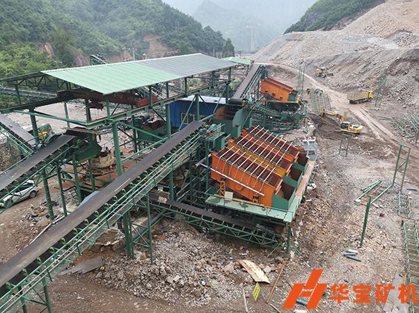 華寶礦機(jī)機(jī)制砂生產(chǎn)廠家制砂設(shè)備 華寶礦機(jī)機(jī)制砂生產(chǎn)廠家制砂設(shè)備